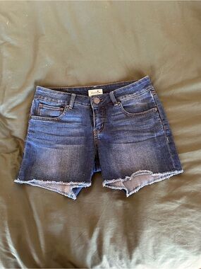 Bootlegger W27 medium Wash Denim Jeans